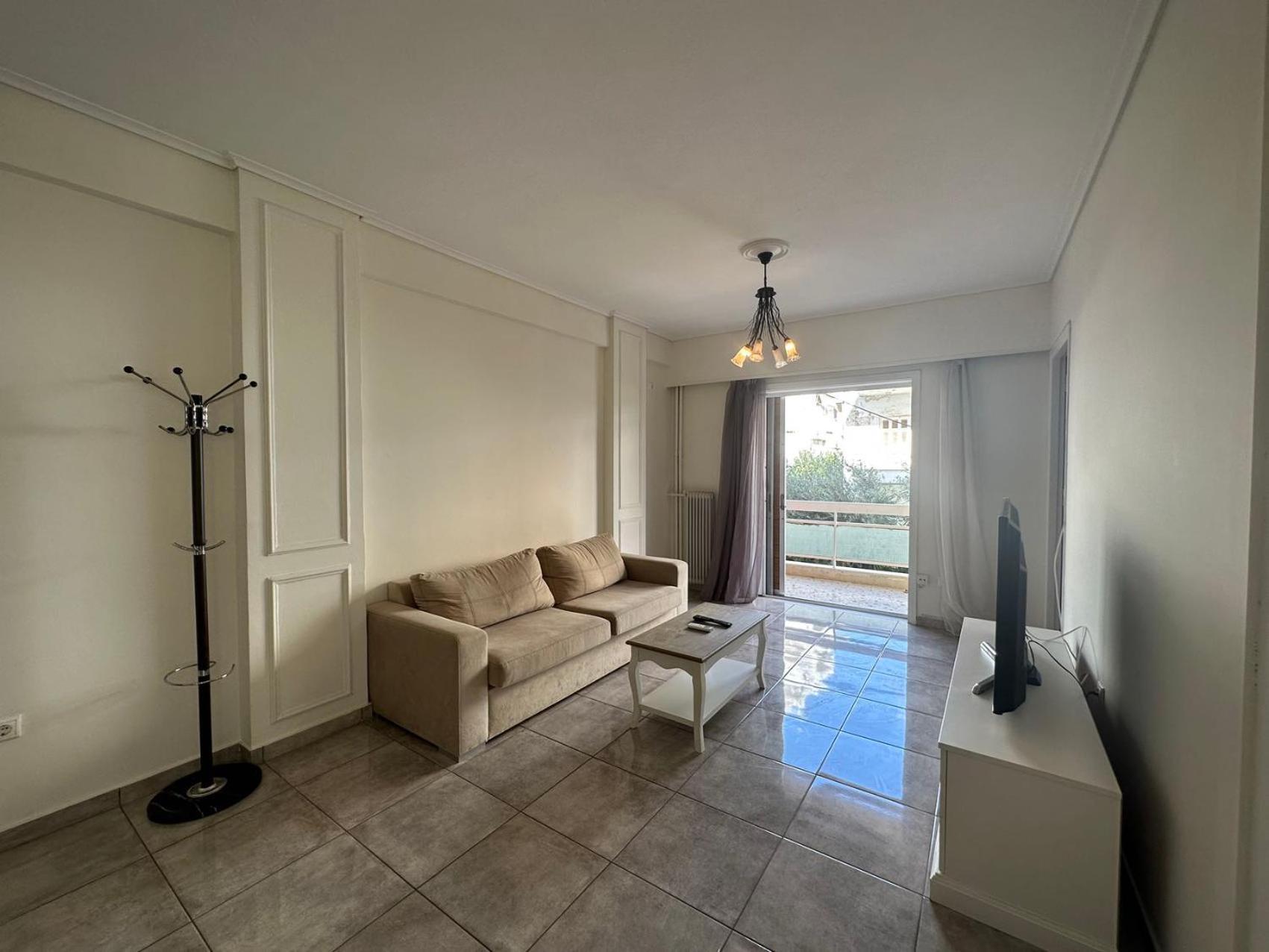 Wsd Alimos Luxury Spacious 3Bd Apartment-Beach 400M Афины Экстерьер фото