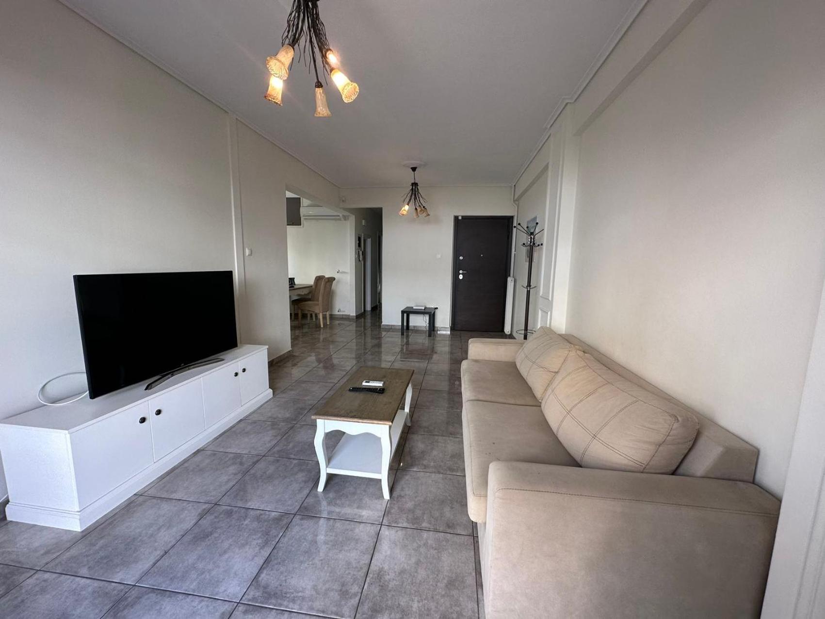 Wsd Alimos Luxury Spacious 3Bd Apartment-Beach 400M Афины Экстерьер фото