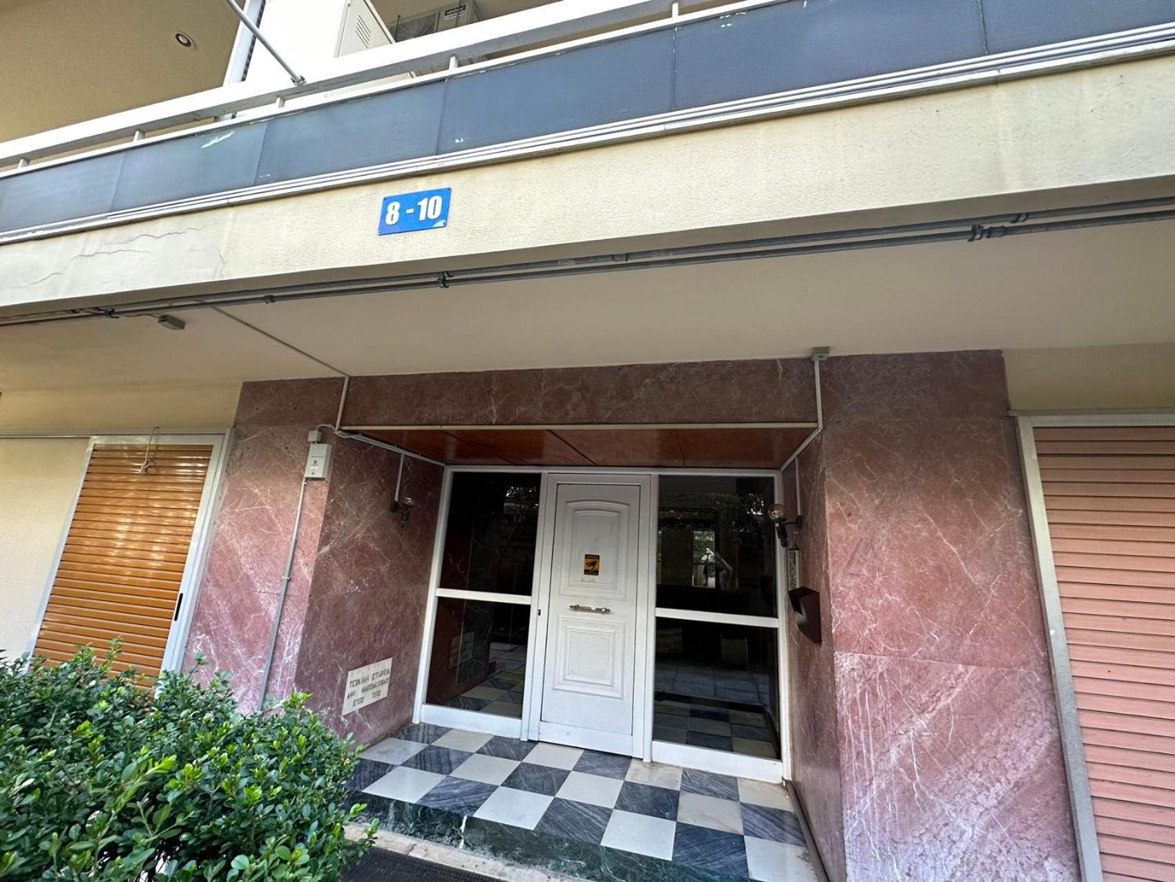 Wsd Alimos Luxury Spacious 3Bd Apartment-Beach 400M Афины Экстерьер фото