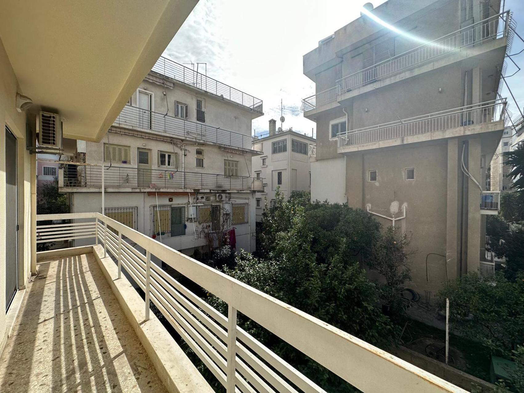 Wsd Alimos Luxury Spacious 3Bd Apartment-Beach 400M Афины Экстерьер фото